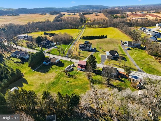 77 MOULSTOWN RD, Abbottstown, PA 17301