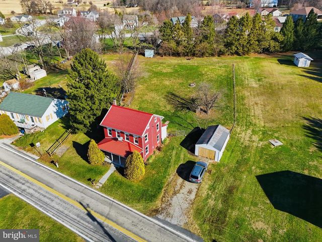 77 MOULSTOWN RD, Abbottstown, PA 17301