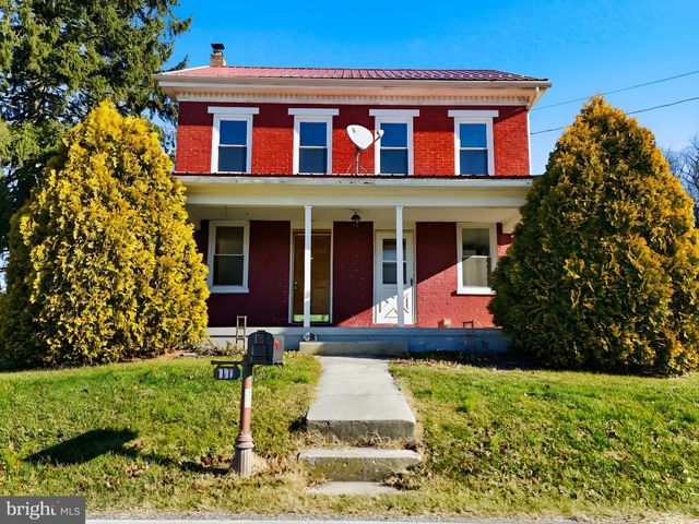 77 MOULSTOWN RD, Abbottstown, PA 17301