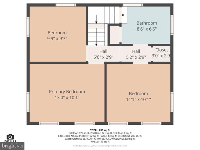 77 MOULSTOWN RD, Abbottstown, PA 17301