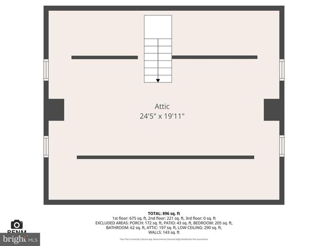 77 MOULSTOWN RD, Abbottstown, PA 17301