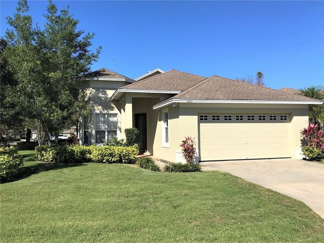 1835 ROCKY POINTE DRIVE, Lakeland, FL 33813