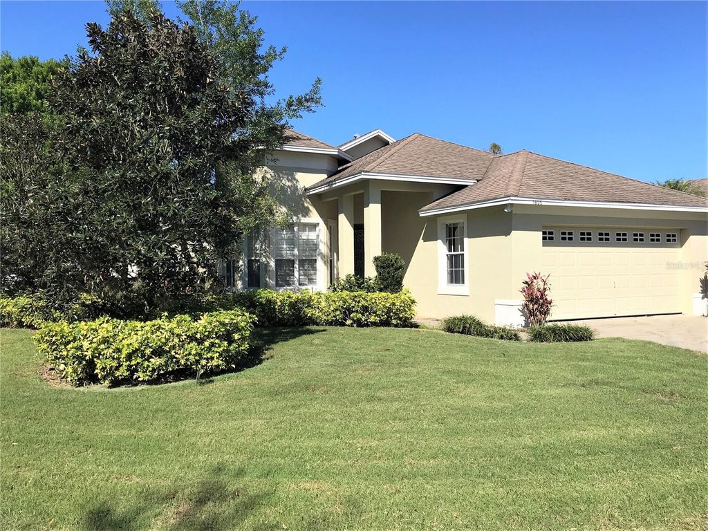 1835 ROCKY POINTE DRIVE, Lakeland, FL 33813