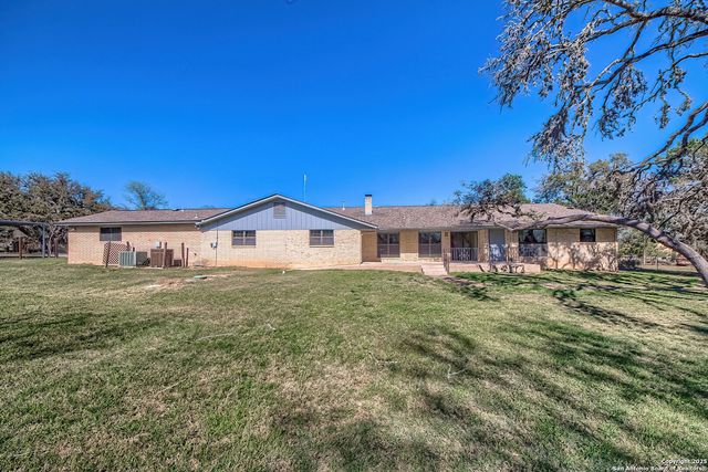 8318 Cactus Wren, San Antonio, TX 78255