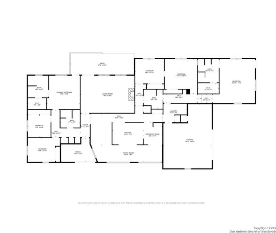 8318 Cactus Wren, San Antonio, TX 78255