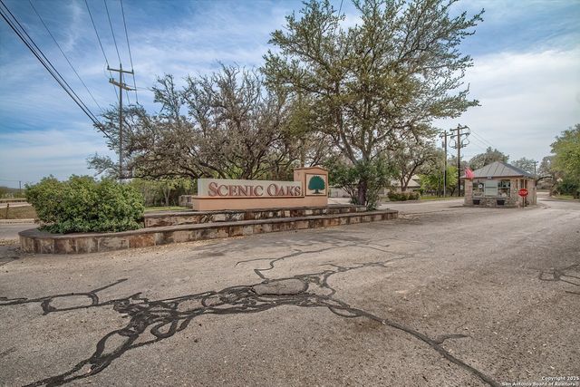 8318 Cactus Wren, San Antonio, TX 78255