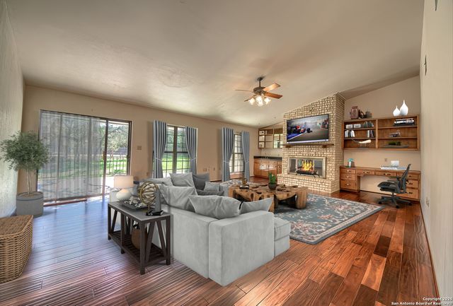8318 Cactus Wren, San Antonio, TX 78255