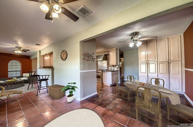8318 Cactus Wren, San Antonio, TX 78255