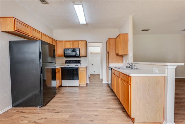 406 Redbud Lane, Tolar, TX 76476