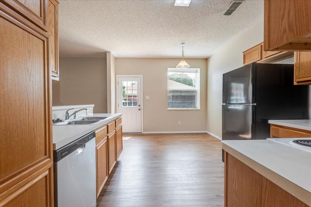 406 Redbud Lane, Tolar, TX 76476
