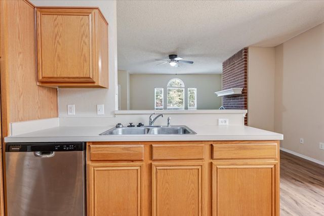 406 Redbud Lane, Tolar, TX 76476