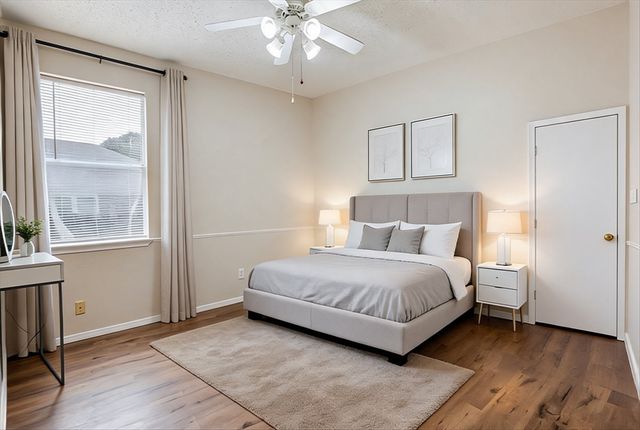 406 Redbud Lane, Tolar, TX 76476