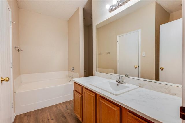 406 Redbud Lane, Tolar, TX 76476