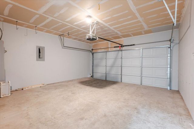 406 Redbud Lane, Tolar, TX 76476