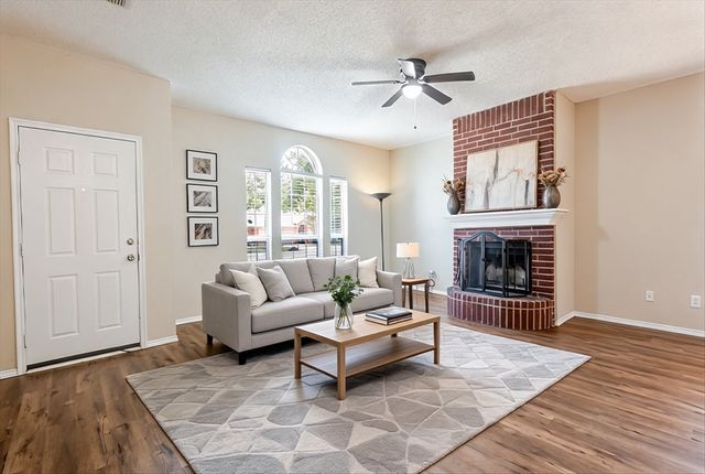 406 Redbud Lane, Tolar, TX 76476