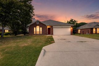 406 Redbud Lane, Tolar, TX 76476