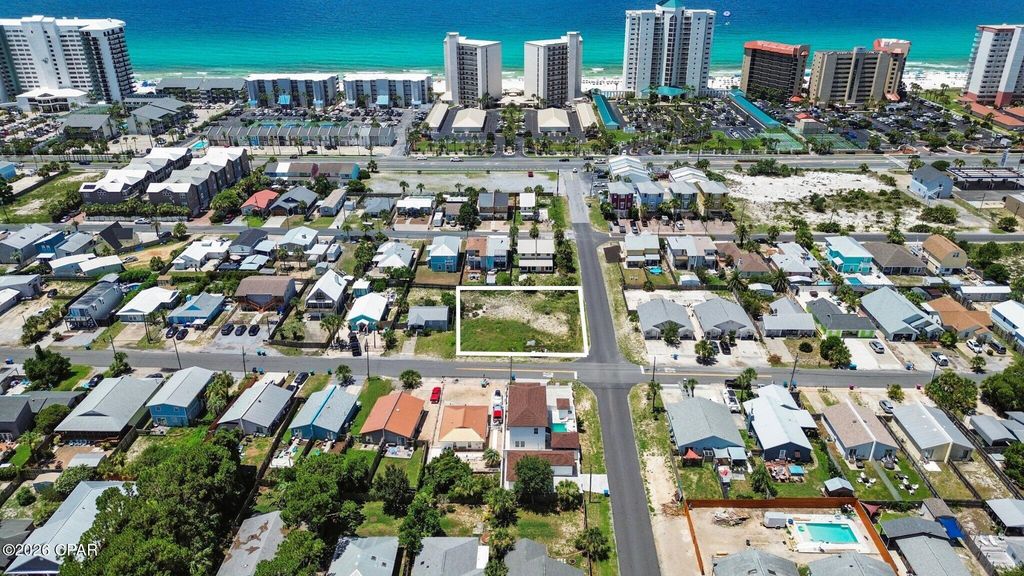 Image 3 of property listing at 6323 Sunset Avenue, Panama City Beach, FL 32413