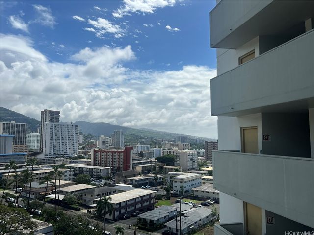 1400 Pensacola Street 1104, Honolulu, HI 96822