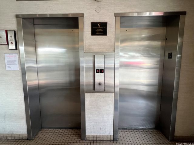 1400 Pensacola Street 1104, Honolulu, HI 96822