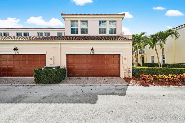 834 NW 83rd Lane, Boca Raton, FL 33487