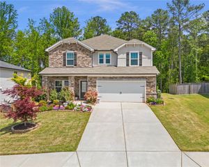 4417 Bethany Manor Drive, Snellville, GA 30039