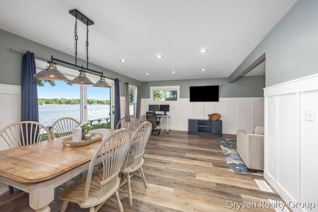 63530 Zabel Shores Road, Sherman Twp, MI 49091