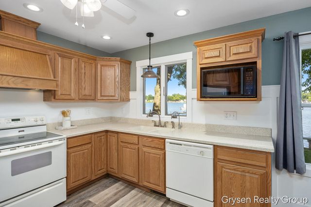 63530 Zabel Shores Road, Sherman Twp, MI 49091