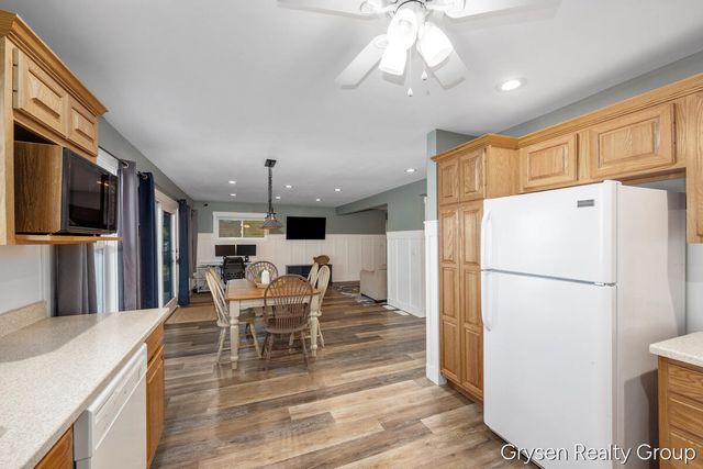 63530 Zabel Shores Road, Sherman Twp, MI 49091