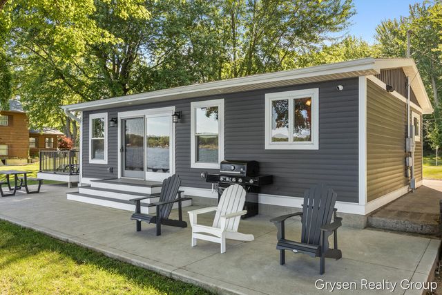 63530 Zabel Shores Road, Sherman Twp, MI 49091