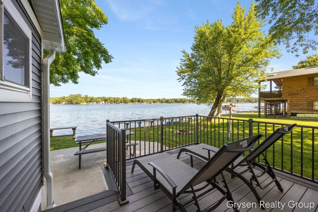 63530 Zabel Shores Road, Sherman Twp, MI 49091