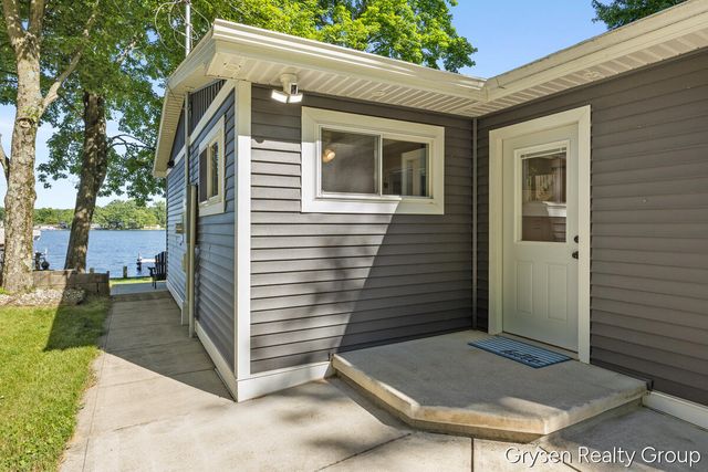 63530 Zabel Shores Road, Sherman Twp, MI 49091