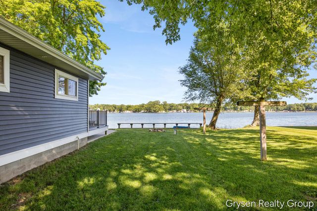63530 Zabel Shores Road, Sherman Twp, MI 49091