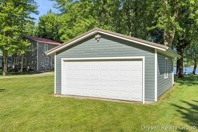 63530 Zabel Shores Road, Sherman Twp, MI 49091