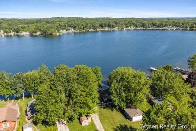 63530 Zabel Shores Road, Sherman Twp, MI 49091