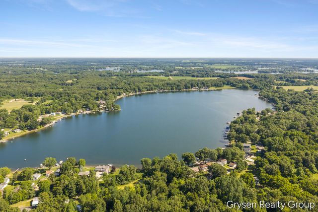 63530 Zabel Shores Road, Sherman Twp, MI 49091