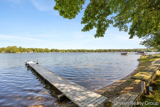 63530 Zabel Shores Road, Sherman Twp, MI 49091