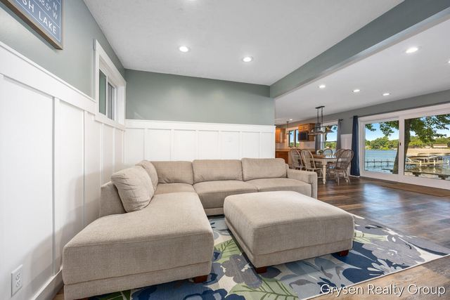 63530 Zabel Shores Road, Sherman Twp, MI 49091