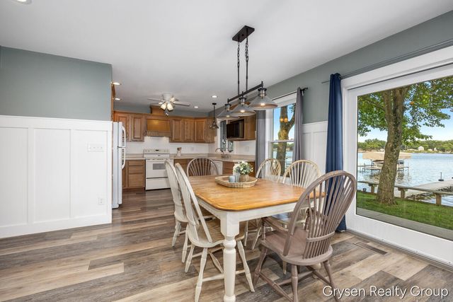 63530 Zabel Shores Road, Sherman Twp, MI 49091