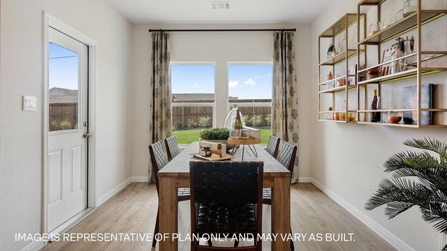 9505 Buckstitch Saddle DR, Austin, TX 78653