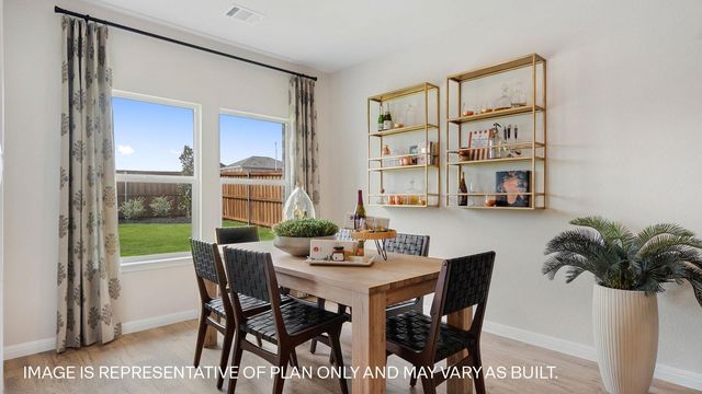 9505 Buckstitch Saddle DR, Austin, TX 78653