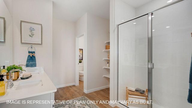 9505 Buckstitch Saddle DR, Austin, TX 78653