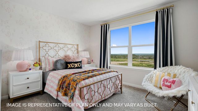 9505 Buckstitch Saddle DR, Austin, TX 78653