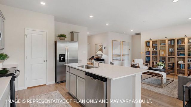 9505 Buckstitch Saddle DR, Austin, TX 78653