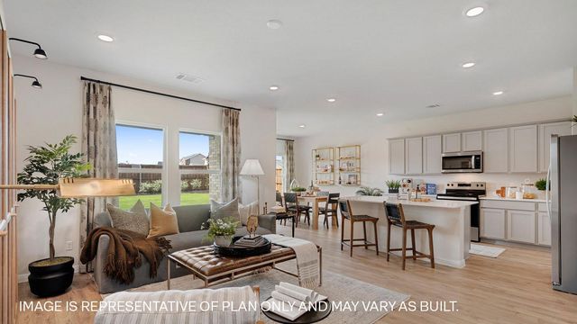 9505 Buckstitch Saddle DR, Austin, TX 78653