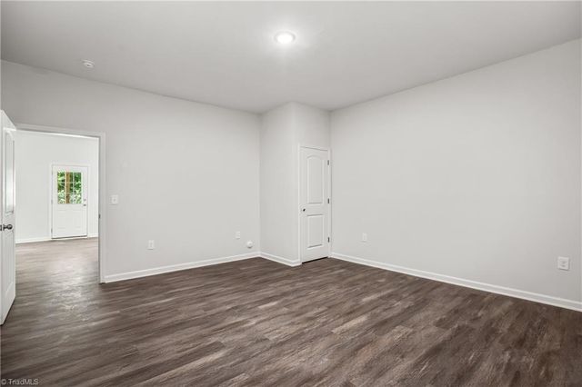 1042 Bebb Willow Lane, Lewisville, NC 27023