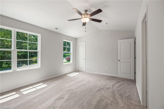 1042 Bebb Willow Lane, Lewisville, NC 27023