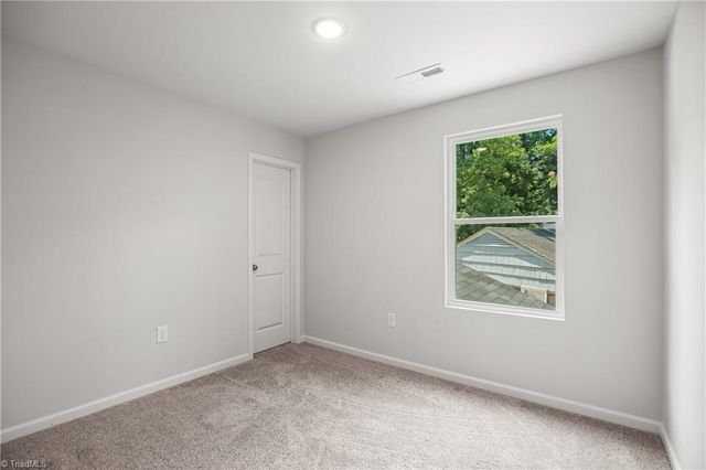 1042 Bebb Willow Lane, Lewisville, NC 27023