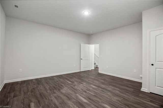 1042 Bebb Willow Lane, Lewisville, NC 27023