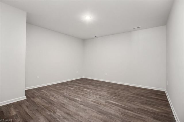 1042 Bebb Willow Lane, Lewisville, NC 27023