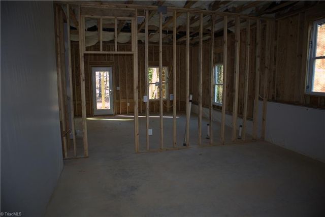 1042 Bebb Willow Lane, Lewisville, NC 27023